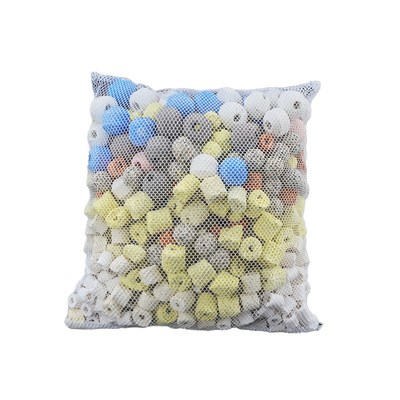 鱼池过滤材料滤材鱼缸净水滤材专用细菌屋活性炭过滤器水循环系统