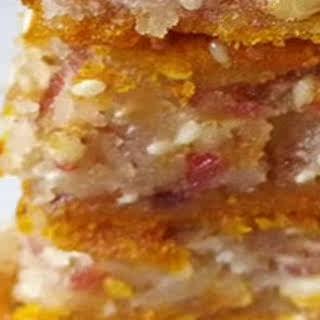 苦荞粑粑1袋包邮云南特产云维大荞饼大饼子荞三香月饼苦荞大粑粑