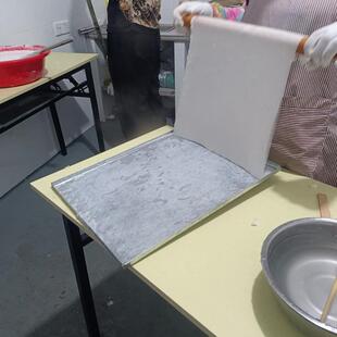 正宗纯大米米面条庐江枞阳手工安徽特产农家玉米面三河米面5斤宽