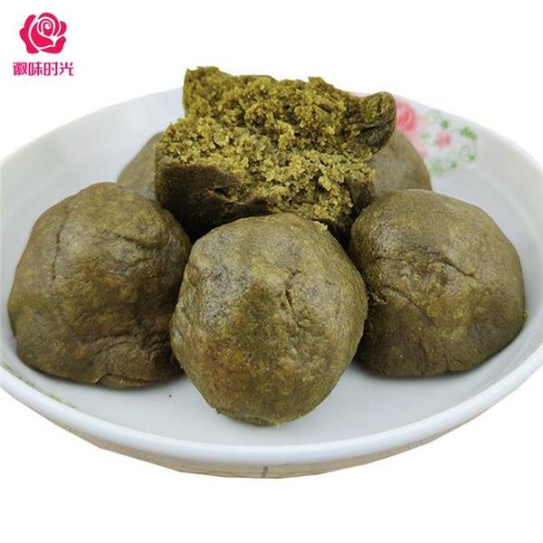 贵州高寒纯苦荞粉苦荞麦粉黑苦荞粉粗粮荞麦粉苦荞面粉特价1/5斤