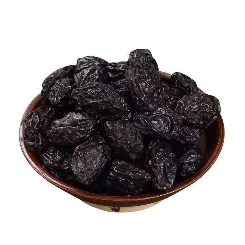 众亿好客西梅高铁同款西梅西梅熟瞭果脯蜜饯零食单独小包装旗舰店