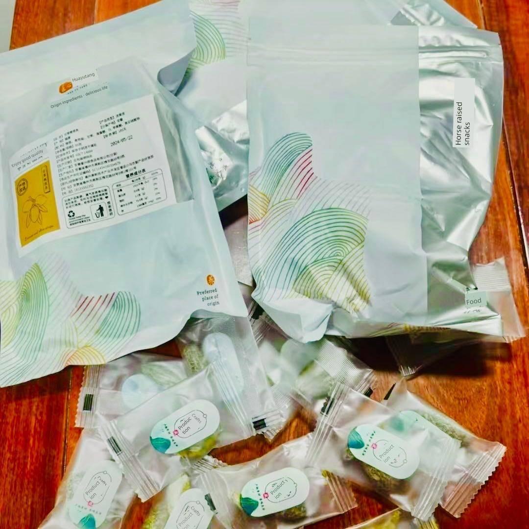 马晓阳甘草橄榄条肉质厚实，无籽，酥脆爽口，酸甜可口，无蔗糖，