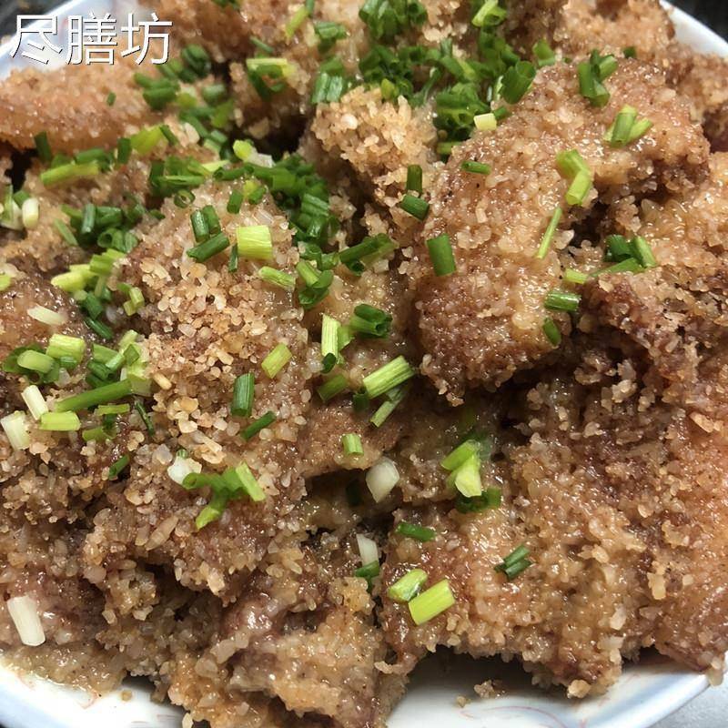 吉安平云粉蒸肉调料150g*10包邮袋粗粉江西特产蒸肉粉米粉调味
