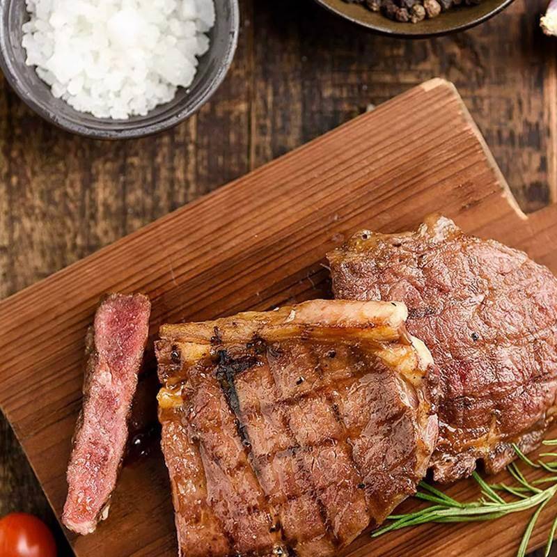 黑椒牛排腌料旗舰店儿童法式黑胡椒牛扒调味腌制料包专用调料商用