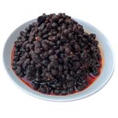 正宗2024农家手工自制干酱豆豆瓣酱酱豆子安徽阜阳特产新鲜干豆子