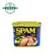 正宗SPAM午餐肉罐头340g 4罐 原味即食户外火锅泡面原料