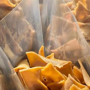 正宗豆腐干湖南特产新化白溪香干农家自制手工石磨薄片豆干散