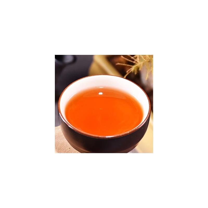 正宗2025新茶正山小种红茶叶口粮茶浓香型袋装散装500g包装包邮送