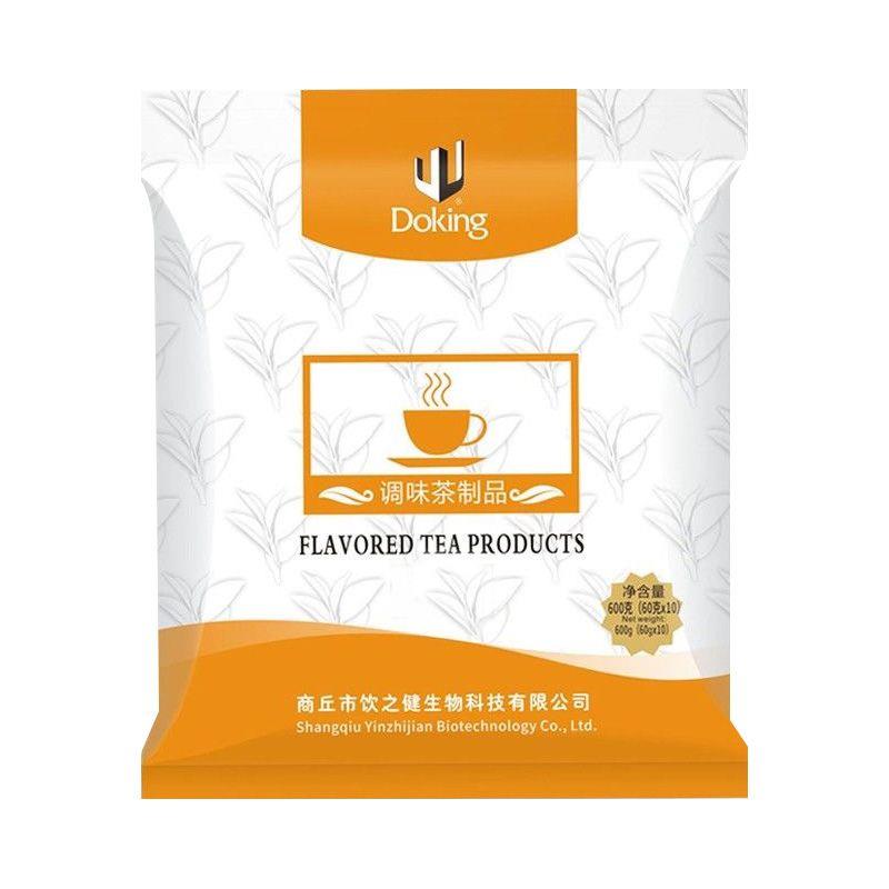 麦香红茶600g奶茶店专用免滤精选红茶包奶茶原料茉香绿茶包