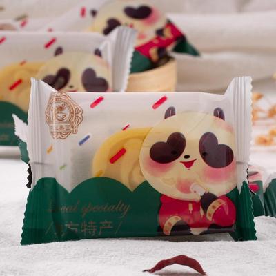 正宗四川成都特产集团中冠