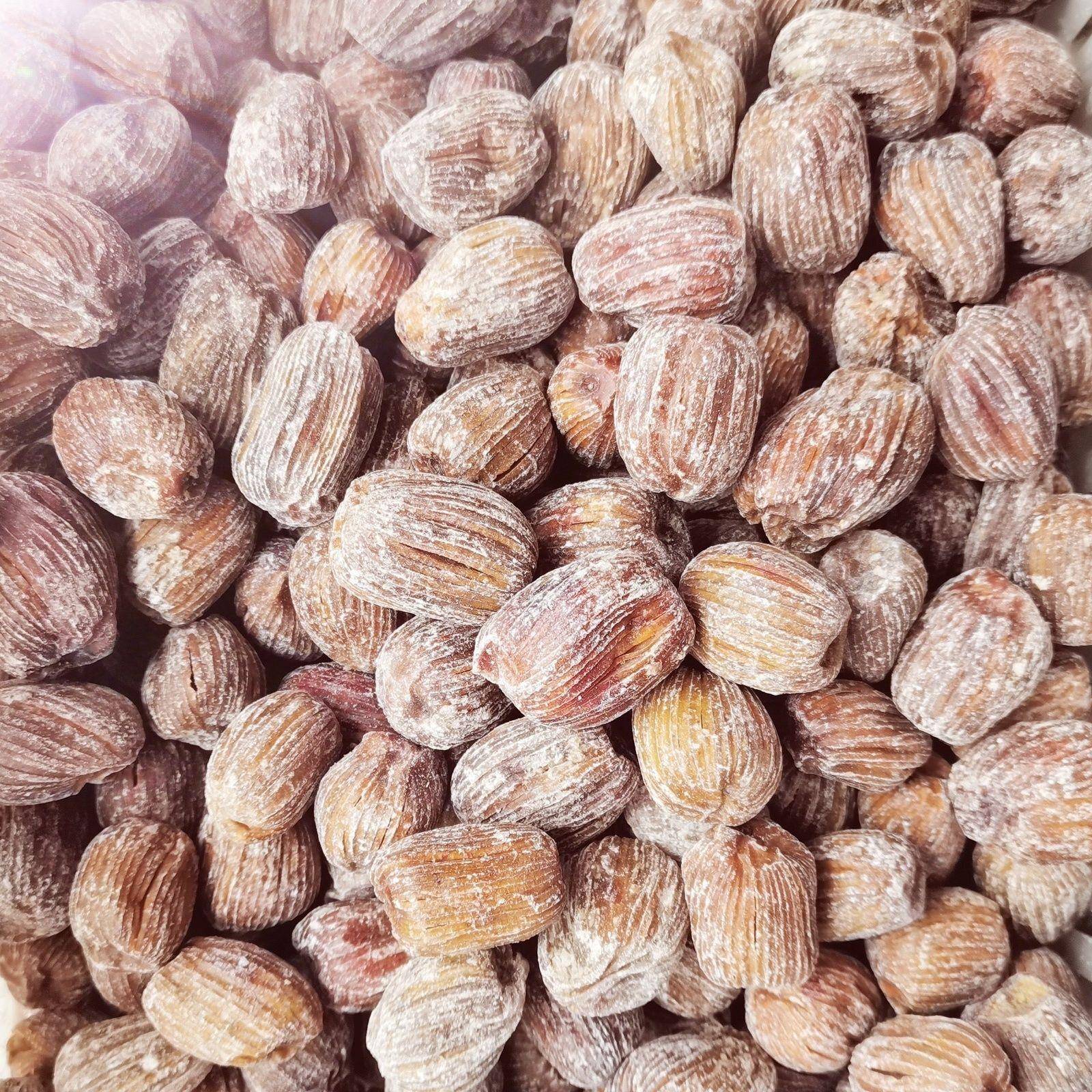 特干蜜枣金丝蜜枣有核蜜枣包粽子干蜜枣煲汤蜜枣特价带核蜜枣