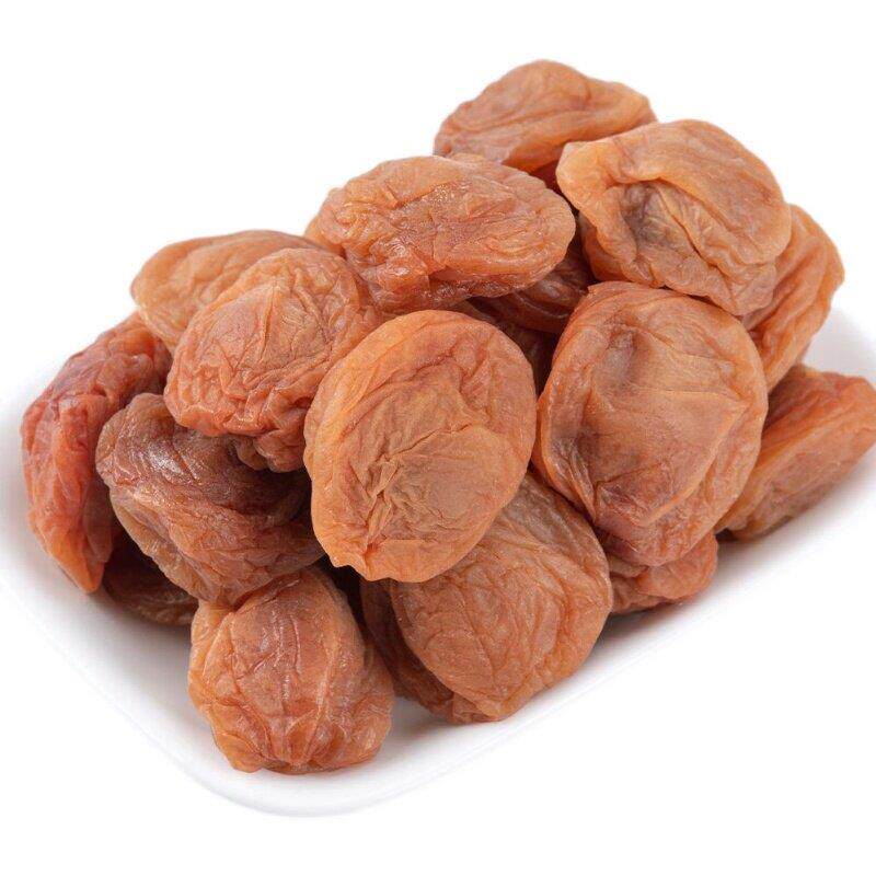 苏式话梅酸梅小零食话梅干休闲酸味梅子干办公室解馋小吃包邮