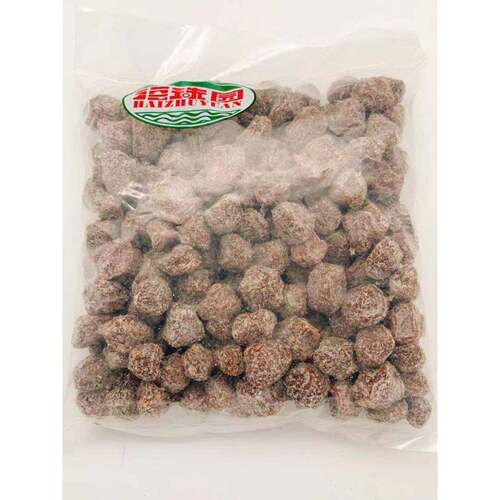 海珠园梅子古梅饼小约梅甘草梅子珍珠燕锦橄榄棒冰花梅子双花梅子