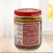 正宗干锅酱210g香辣干锅酱料麻辣香锅烤鱼调味料川味食品爆炒