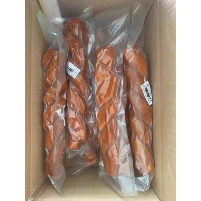 东北软麻花 东北老式手撕大麻花软面 面包老式糕点零食特产小吃￥