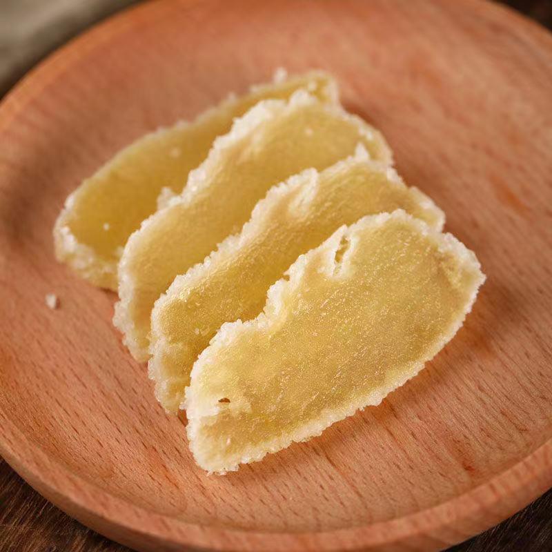 冬瓜蜜饯正宗云南玉溪特产大块东瓜糖老式传统零食开胃零食纯手工