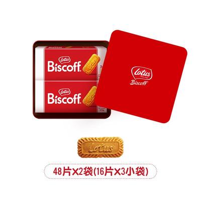 正宗LotusBiscoff比利时