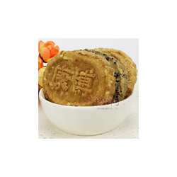 正宗桂林米饼300gX3袋康博荔浦香芋米饼杂粮酥饼广西特产传统