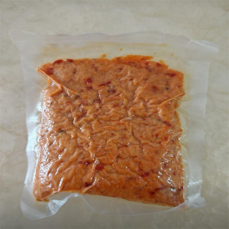 杂糊椒湖北荆州特产炸辣子炸广椒炸辣椒老坛发酵炸胡椒美味下饭菜