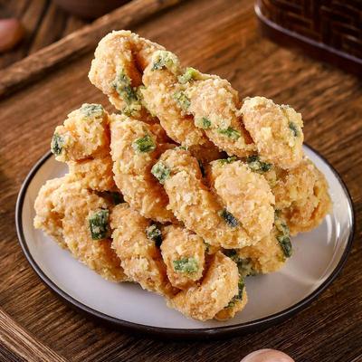 正宗泉州特产闽南香葱蒜蓉