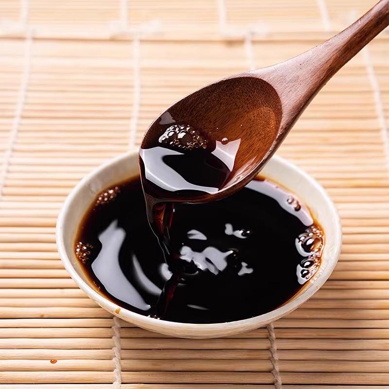 葵田浓口酱油1.8L日式专用调料日本料理鲑鱼刺身蘸料寿喜锅包邮