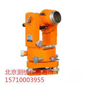 博飞经纬仪 北京博飞TDJ6E经纬仪 6秒正向光学经纬仪 光学经纬仪