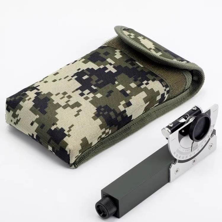 哈光SSY-1手持水准仪/定水平/测高差/外业使用/测坡角