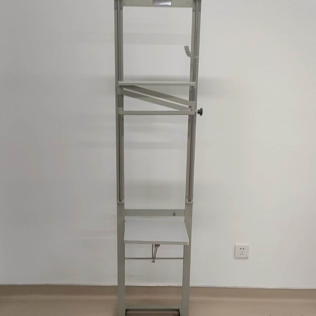 医用X光胸片架DR摄片架移动式胸片架暗盒平板探测器立柱式胸片架