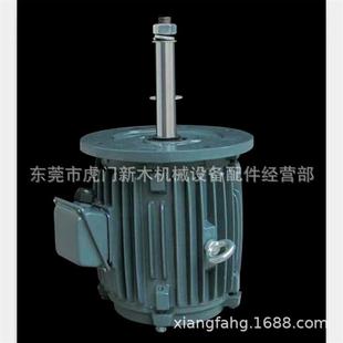 冷库注塑机中央空调冷却水塔风扇散热电机铜芯防水风机冷却塔马达