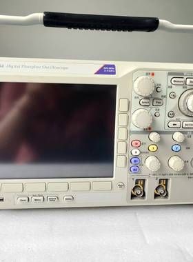 议价泰克DPO3052示波器Tektrox DPO3052可维修