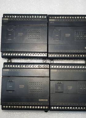 议价FATEKPLC,B1Z-20MR2-D24S，单价30可维修
