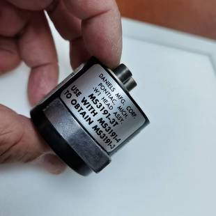 议价DMC M1700A航空压线钳定位器9新500一可维修