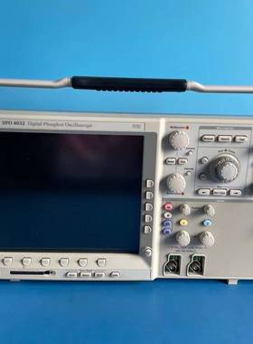 议价Tektrox泰克DPO4032数字荧光示波器可维修