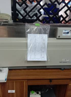 议价API 4000 LCMSMS 三重四级杆液质联用可维修