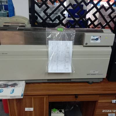 议价API 4000 LCMSMS 三重四级杆液质联用可维修