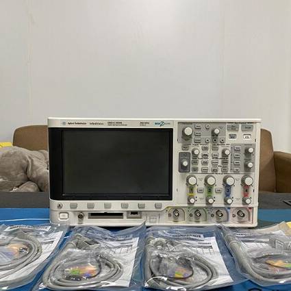 议价Agilent安捷伦/是德MSOX2024A混号示波可维修