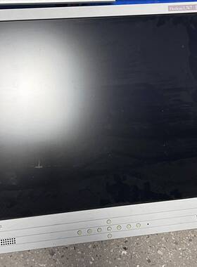 议价艺卓彩色液晶显示屏FlexScan L767   可维修