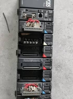 议价PLC  D209B-1实物图，包好，议俱体可维修