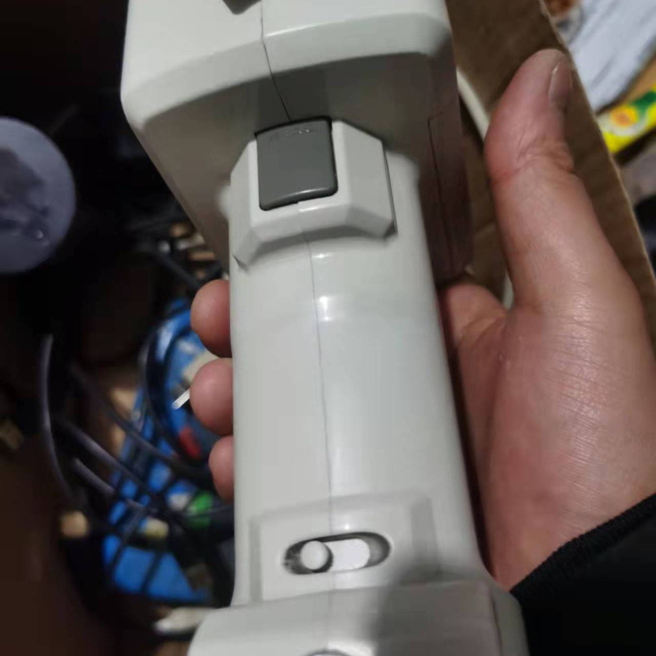 议价美能达色差仪Ｃｍ-700D可维修