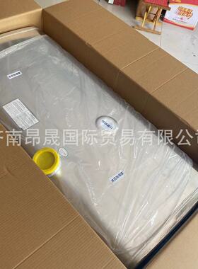 重汽HOWO T7汕德卡C7配件WG9925555001560L铝合金油箱675X620左置