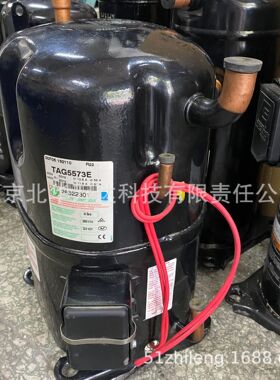 TAG4561Z  机房冷库低温制冷压缩机R