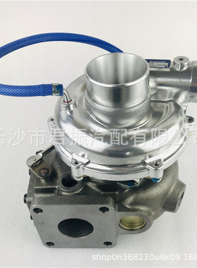 厂家批发 博施纬尔RHC61W 119175-18030 涡轮增压器