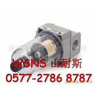 浙江山耐斯AF2000-02 AF2000-02D 空气过滤器 浙江山耐斯 WSNS
