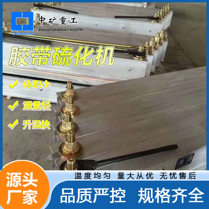 DSLJ800*600电热式硫化机 LDB1600隔爆型电热水冷硫化机 硫化器