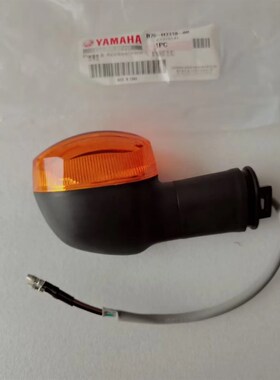 越野车XTZ125前后转向灯xtz125前后转灯