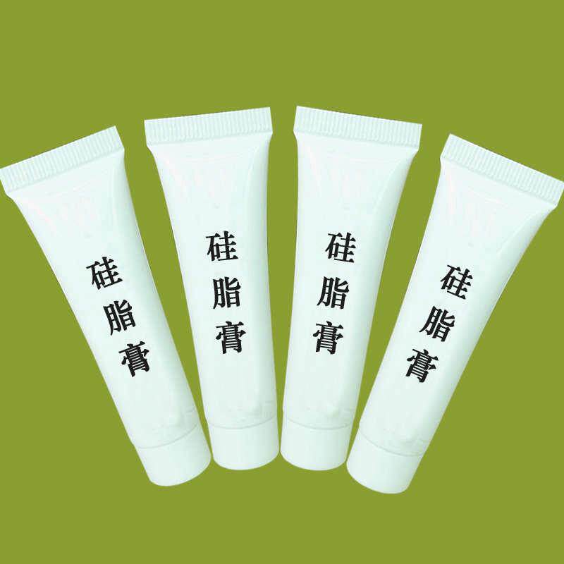 小包装润滑脂防水密封硅脂鱼线轮导轨密封圈橡胶装配油脂10克,工业油品/胶粘/化学/实验室用品,工业润滑油,淘宝优惠券,粉丝福利购,淘宝优惠卷