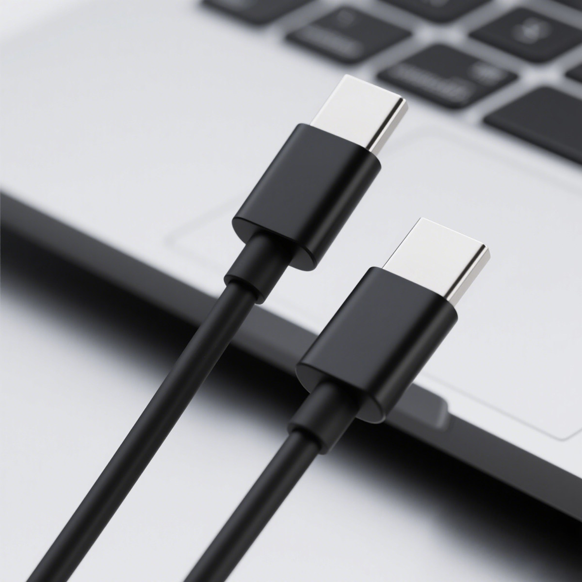Type-C双头线USB- C便携显示器连接线HDMI线
