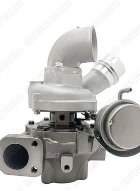 涡轮增压器BV43 28231-4A701 2.5 D4CB 适用于现代