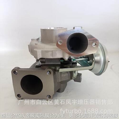 1HD-FTE增压器CT26v GT2359 17201-17070 17201-17050 724483