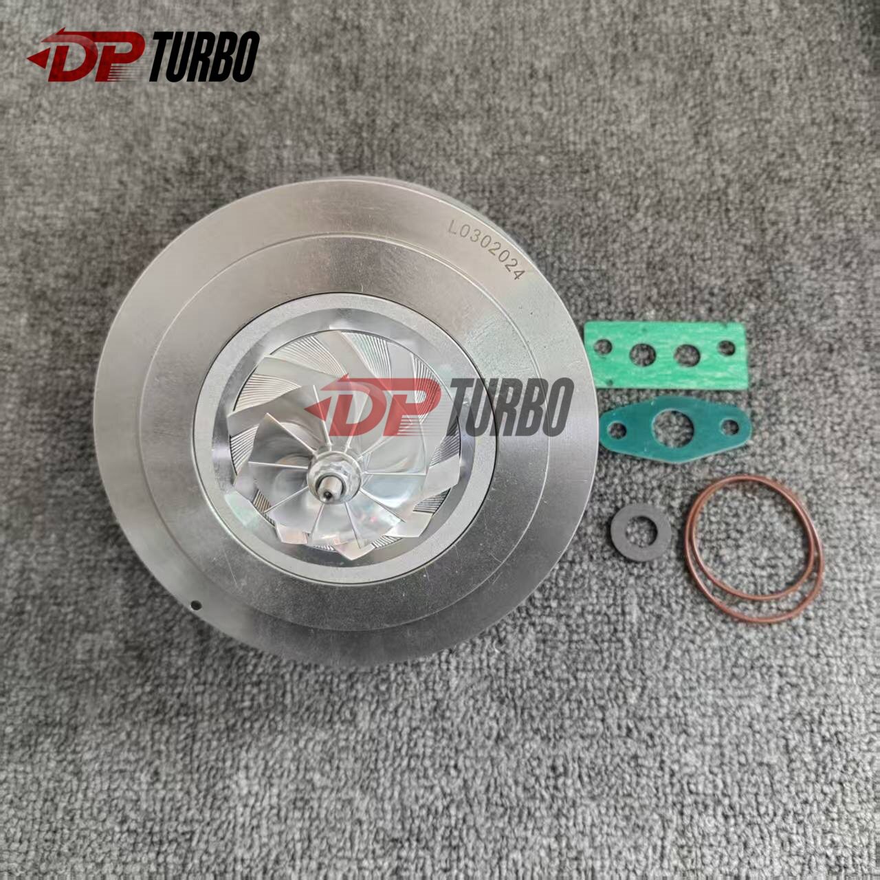 适用路虎3.0T柴油涡轮增压器机芯  829440-0001 厂家直销品质保证图片